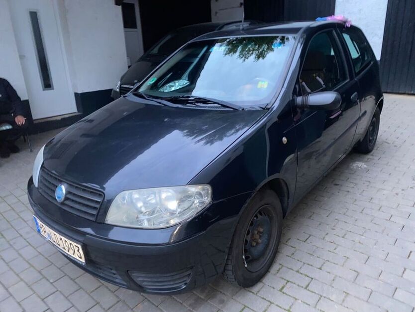 Punto