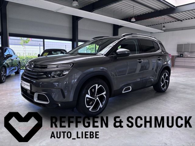 Citroen C5 Aircross 90.900 km 14.790 € Mannheim 68309