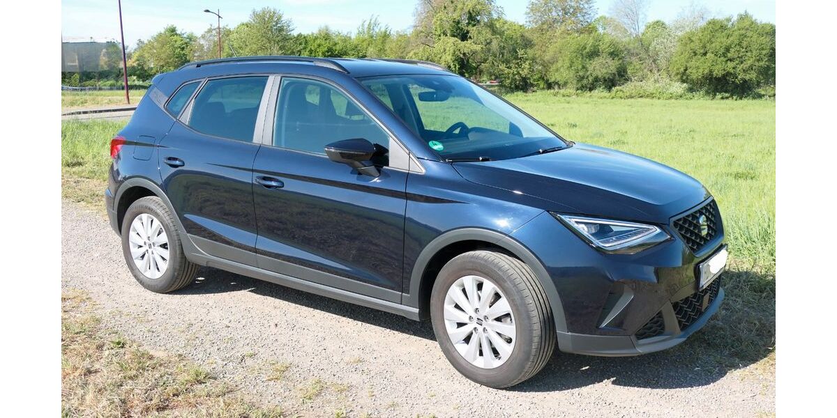 Seat Arona 33.000 km 17.500 &euro; Weinheim 69469