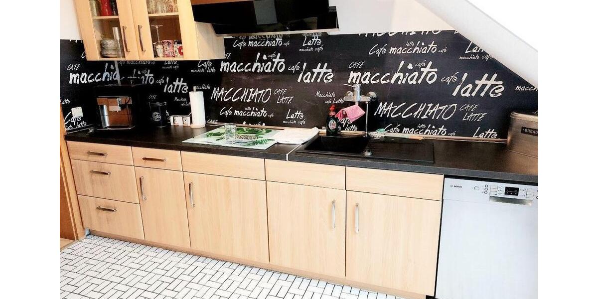 Dachgeschoßwohnung Dudenhofen - 3 Zimmer, 90 m&sup2;, 950&euro; | Angebot:26579068