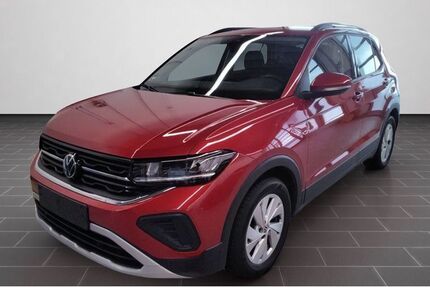 VW T-Cross 7.598 km 26.450 &euro; Ladenburg 68526