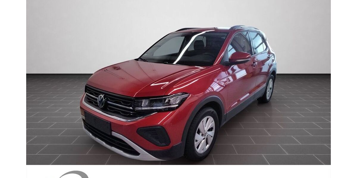 VW T-Cross 7.598 km 26.450 &euro; Ladenburg 68526