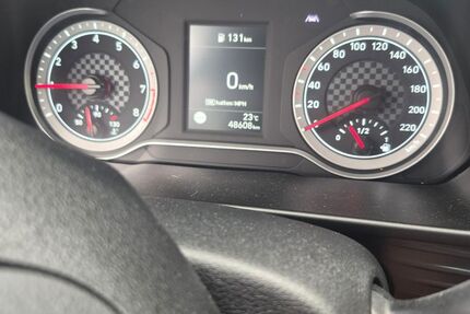 Hyundai BAYON 49.000 km 15.000 &euro; Ludwigshafen am Rhein 67071