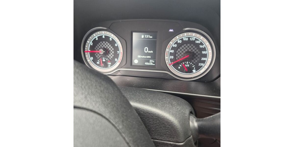 Hyundai BAYON 49.000 km 15.000 &euro; Ludwigshafen am Rhein 67071