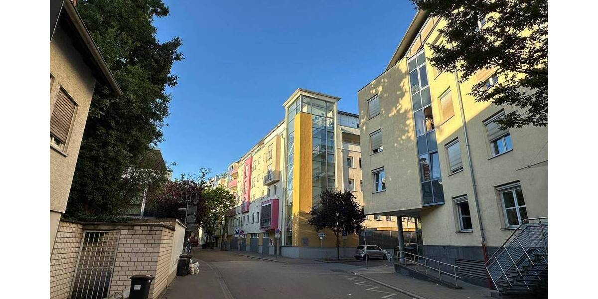Gewerbeobjekt Frankenthal Frankenthal Kernstadt - 850&euro; | Angebot:26932314