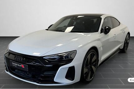 Audi RS e-tron GT 24.463 km 63.900 &euro; Walldorf 69190
