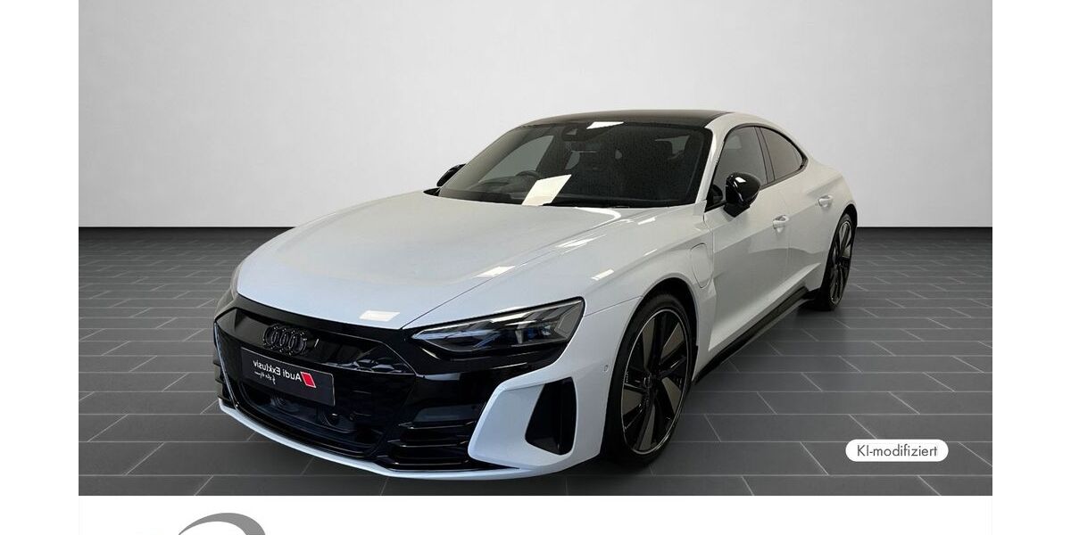 Audi RS e-tron GT 24.463 km 63.900 &euro; Walldorf 69190