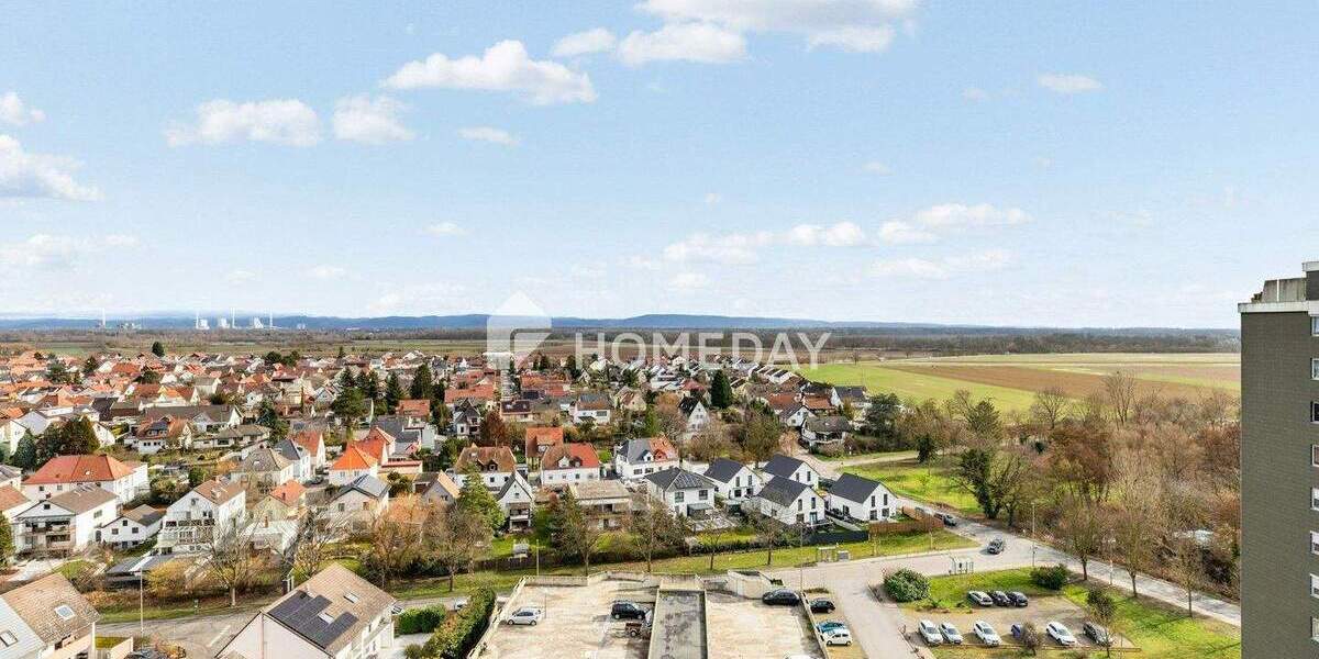 Etagenwohnung Neuhofen - 3 Zimmer, 84 m&sup2;, 169.000&euro; | Angebot:25738247