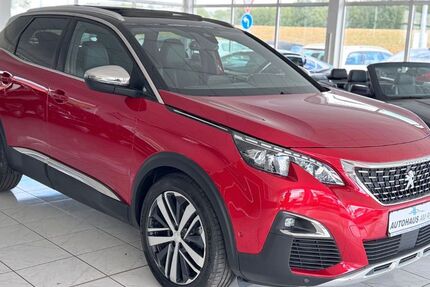 Peugeot 3008 130.000 km 18.990 € Speyer 67346