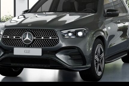 Mercedes-Benz GLE 450 9.900 km 97.250 &euro; Mannheim 68165