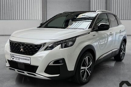 Peugeot 3008 55.200 km 15.980 &euro; Mannheim 68309