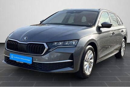 Skoda Octavia 13.100 km 29.400 € Mannheim 68167