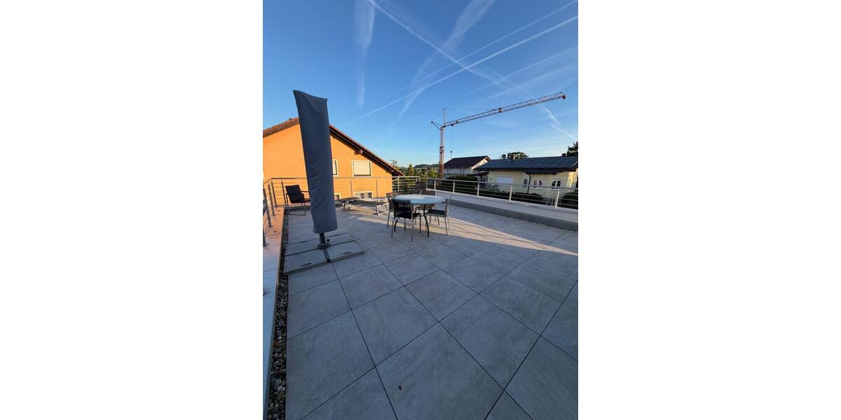 Dachgeschoßwohnung Epfenbach - 4 Zimmer, 123 m&sup2;, 349.000&euro; | Angebot:26538188