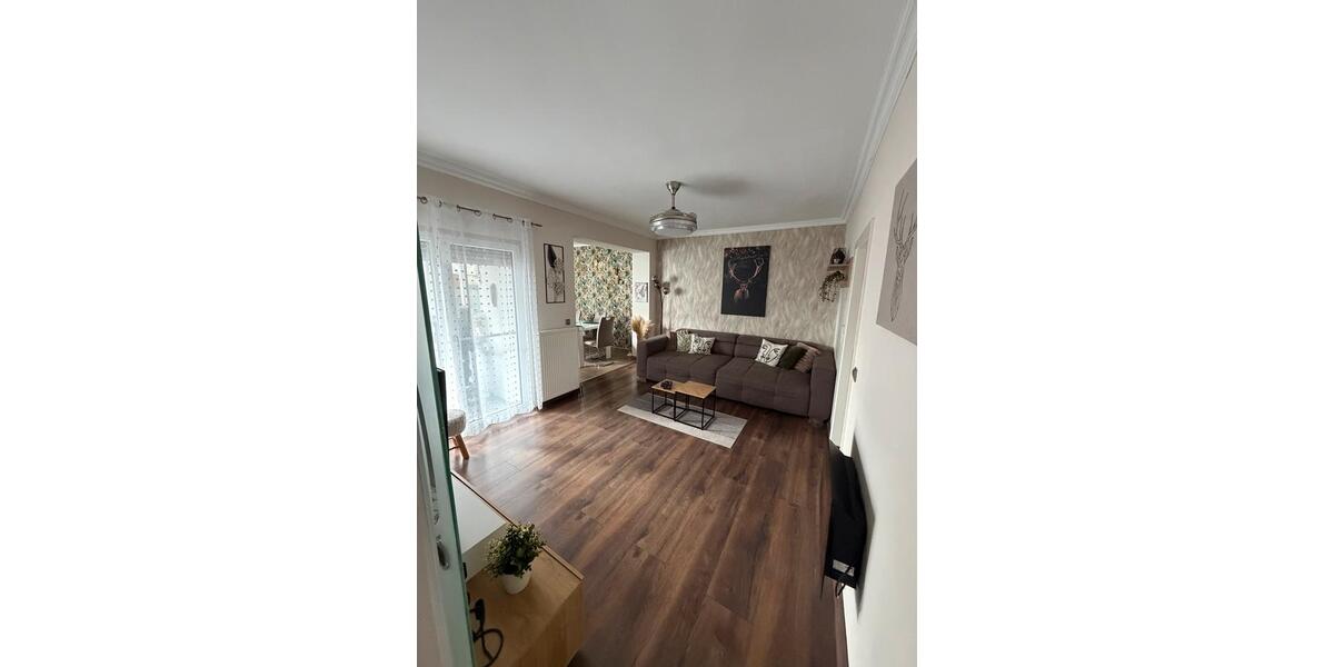 Erdgeschoßwohnung Altrip - 4 Zimmer, 90 m&sup2;, 299.000&euro; | Angebot:26867434