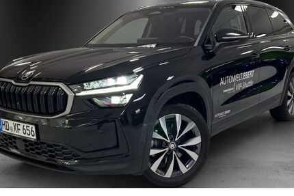 Skoda Kodiaq 29.990 km 44.980 &euro; Weinheim 69469