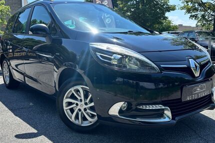 Renault Scenic 214.000 km 6.390 &euro; Heppenheim 64646