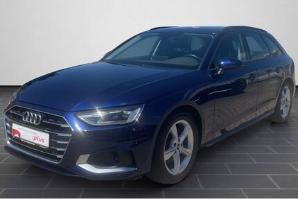 Audi A4 51.400 km 25.949 &euro; Mannheim 68309