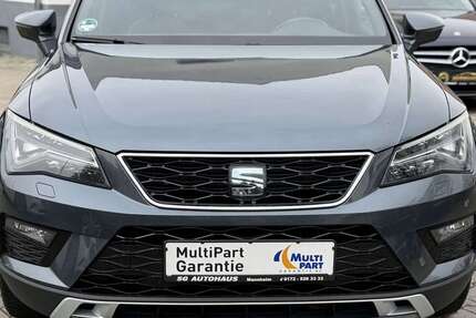 Seat Ateca 157.200 km 18.499 € Mannheim 68199