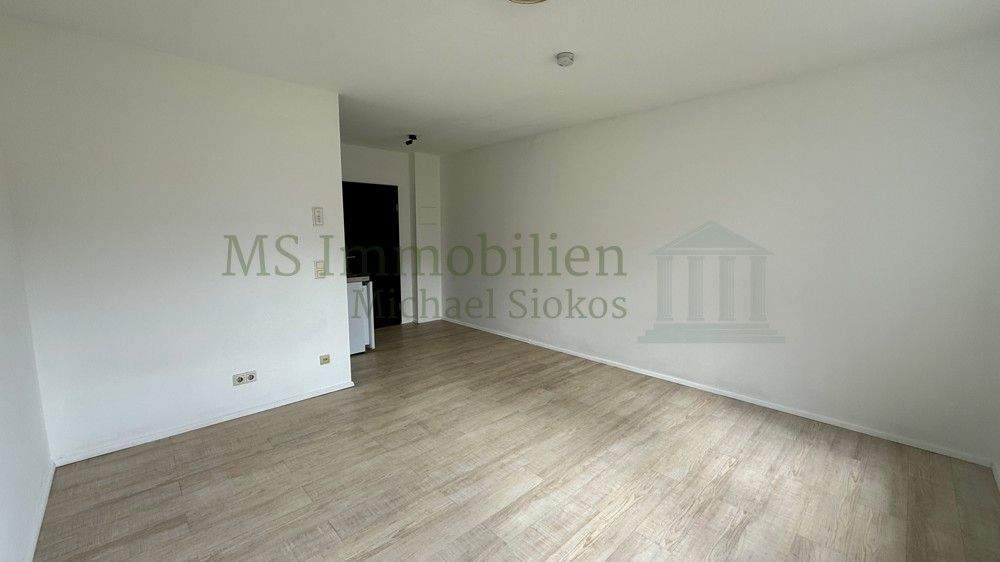 *** 1-Zimmer-Wohnung in Ludwigshafen - kompakt und funktional *** 1 zimmer