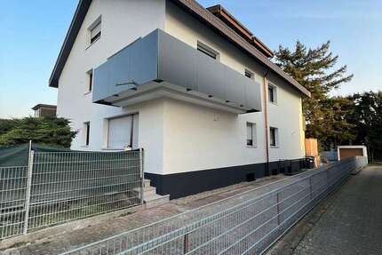 Wohnung Bad Schönborn Bad Langenbrücken - 2 Zimmer, 55 m&sup2;, 189.900&euro; | Angebot:26394095