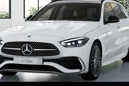 Mercedes-Benz C 300 9.900 km 82.480 &euro; Heidelberg 69126