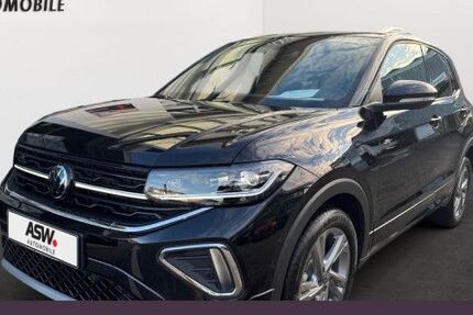 VW T-Cross 4.900 km 30.980 € Sinsheim 74889