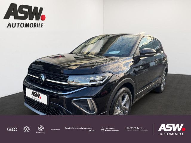 VW T-Cross 4.900 km 30.980 € Sinsheim 74889
