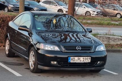 Opel Astra 161.000 km 2.000 &euro; Hirschberg 69493