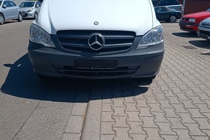 Mercedes-Benz Vito 277.230 km 9.199 &euro; Mannheim 68219