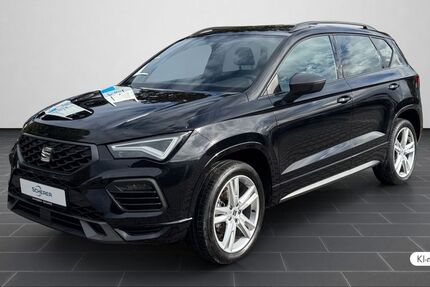 Seat Ateca 57.438 km 20.500 &euro; Ludwigshafen 67063