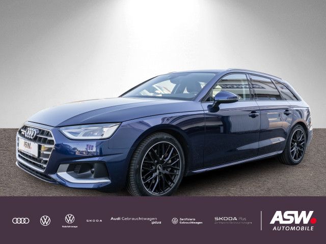 Audi A4 96.300 km 24.660 &euro; Sinsheim 74889