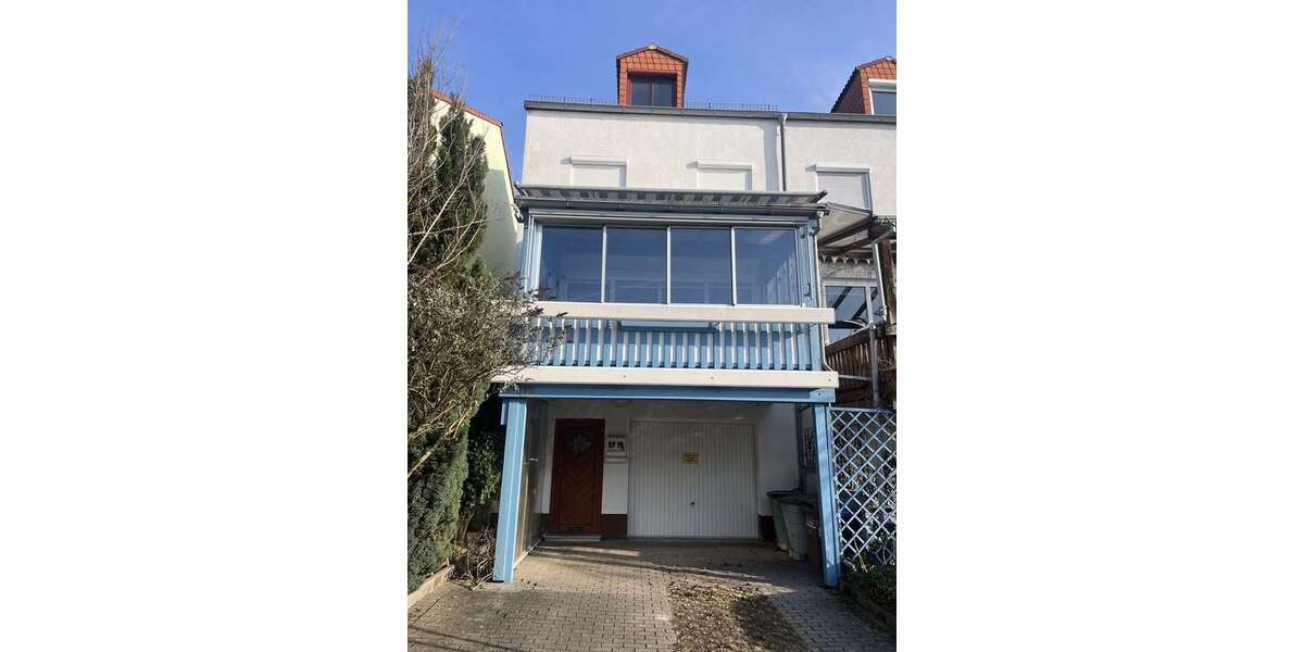 Haus zum Kaufen in Heidelberg 498.000 € 135 m² 5.5 zimmer