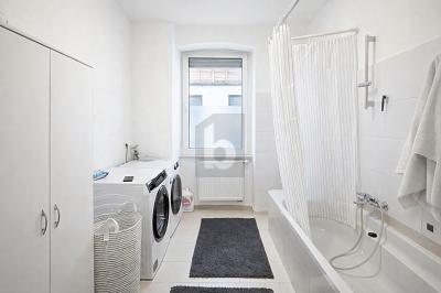 TOP GRUNDRISS TOP ANBINDUNG - Etagenwohnung Mannheim Gartenstadt | Angebot:26345564