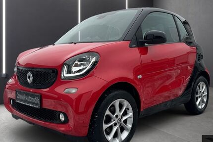 Smart ForTwo 94.330 km 6.990 &euro; Sinsheim 74889