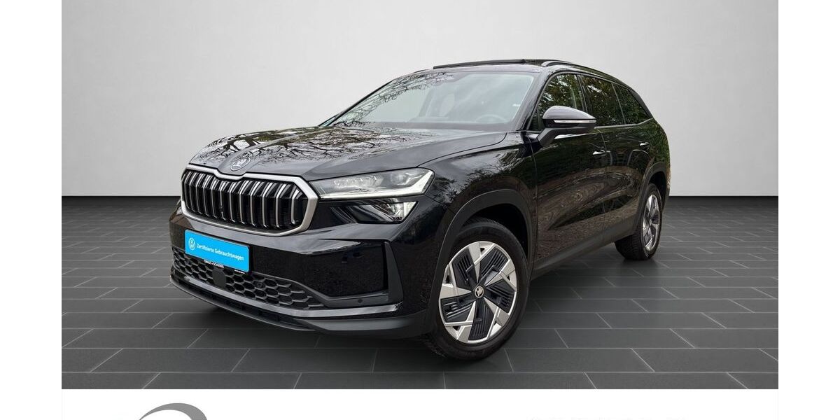 Skoda Kodiaq 19.400 km 45.950 € Mannheim 68167