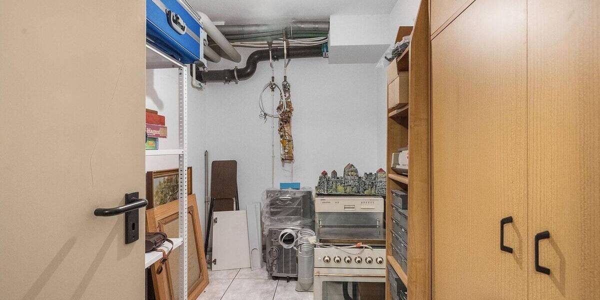 Etagenwohnung Oftersheim - 2 Zimmer, 51 m&sup2;, 209.000&euro; | Angebot:26787924