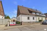 Doppelhaushälfte Ketsch - 6 Zimmer, 105 m&sup2;, 459.000&euro; | Angebot:26451444