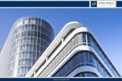 Büro in Mannheim Innenstadt 2.520 € 252 m² zimmer