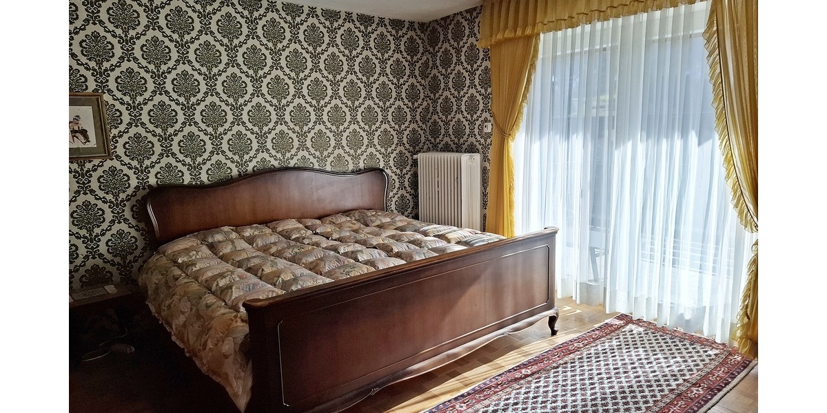 Familienfreundliches Haus am Sonnenhang - Einfamilienhaus Wilhelmsfeld Unterdorf | Angebot:25886907