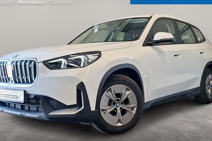 BMW iX1 34.834 km 37.680 &euro; Mannheim 68169