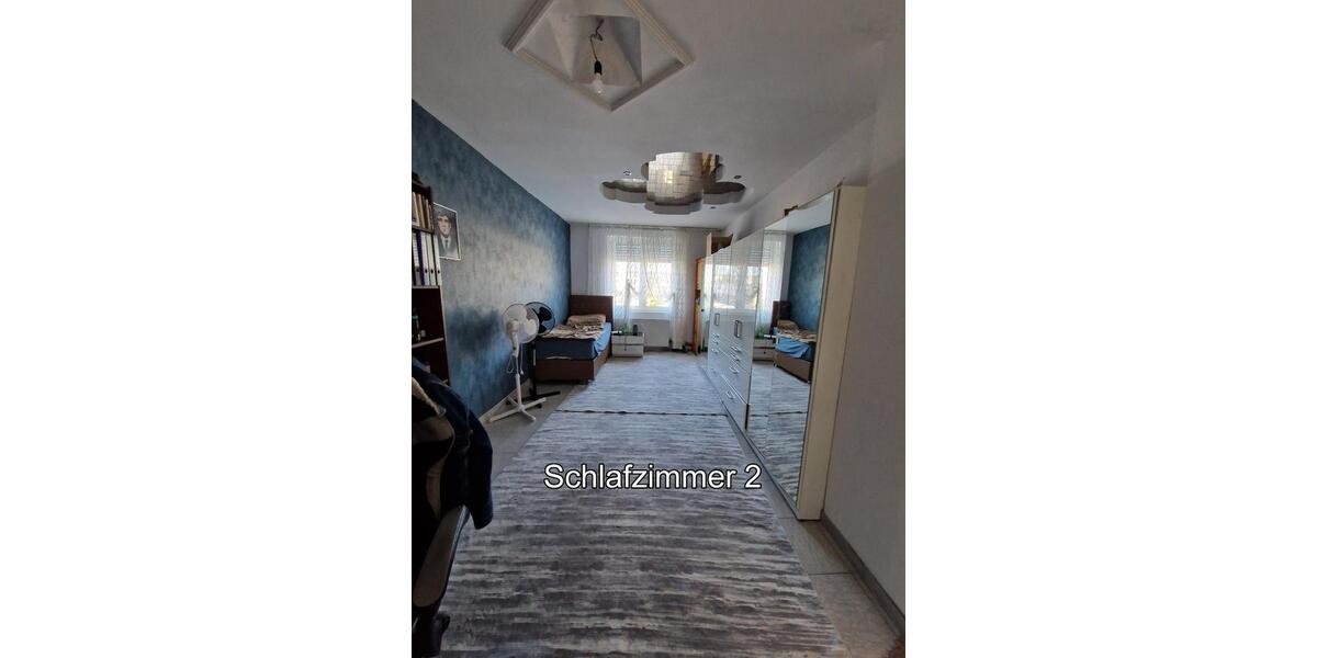 Etagenwohnung Ludwigshafen am Rhein Parkinsel - 5 Zimmer, 120 m&sup2;, 310.000&euro; | Angebot:25279332