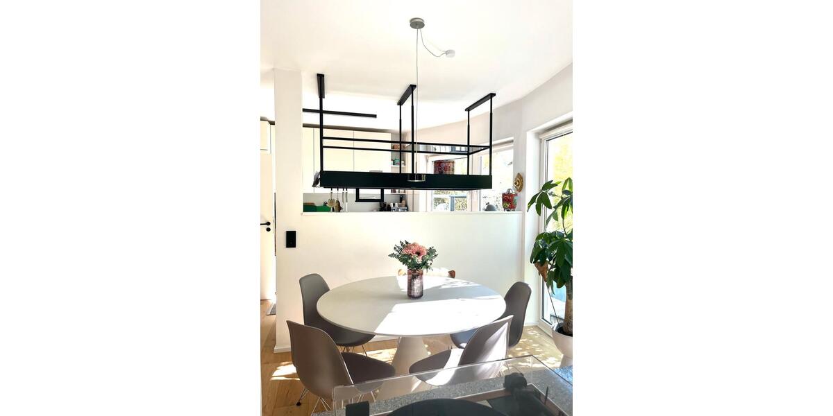 Maisonettenwohnung Heidelberg Peterstal - 4.5 Zimmer, 121 m&sup2;, 710.000&euro; | Angebot:26272155