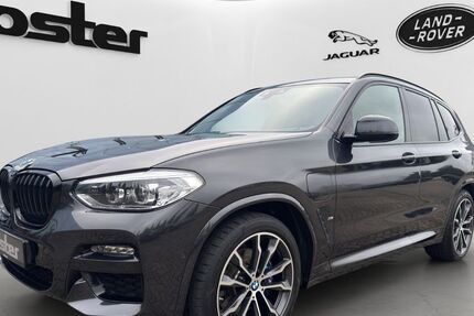 BMW X3 57.000 km 34.500 &euro; Mutterstadt 67112