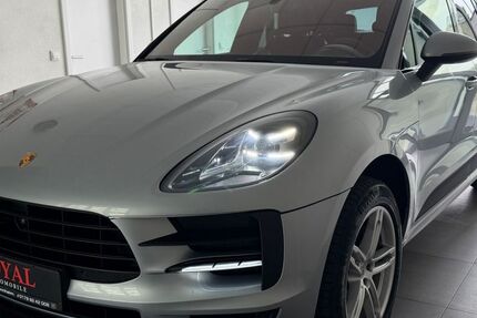 Porsche Macan 181.000 km 33.899 &euro; Mannheim 68169