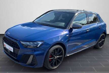 Audi A1 45.012 km 25.500 &euro; Ludwigshafen 67063