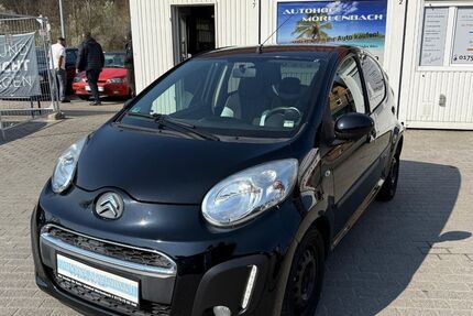 Citroen C1 123.000 km 3.999 &euro; Mörlenbach 69509