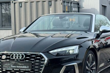 Audi S5 11.221 km 45.990 &euro; Zuzenhausen 74939