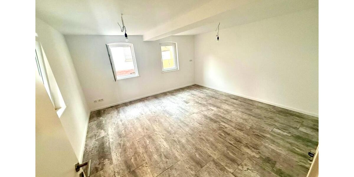 Etagenwohnung Ludwigshafen am Rhein Rheingönheim - 2 Zimmer, 58 m&sup2;, 900&euro; | Angebot:26664224