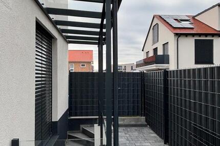 Vollmöblierte Einliegerwohnung zu vermieten (50QM) 2 zimmer