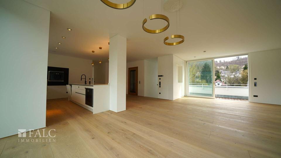 Einfamilienhaus Neckargemünd - 4 Zimmer, 200 m&sup2;, 4.700&euro; | Angebot:24214792